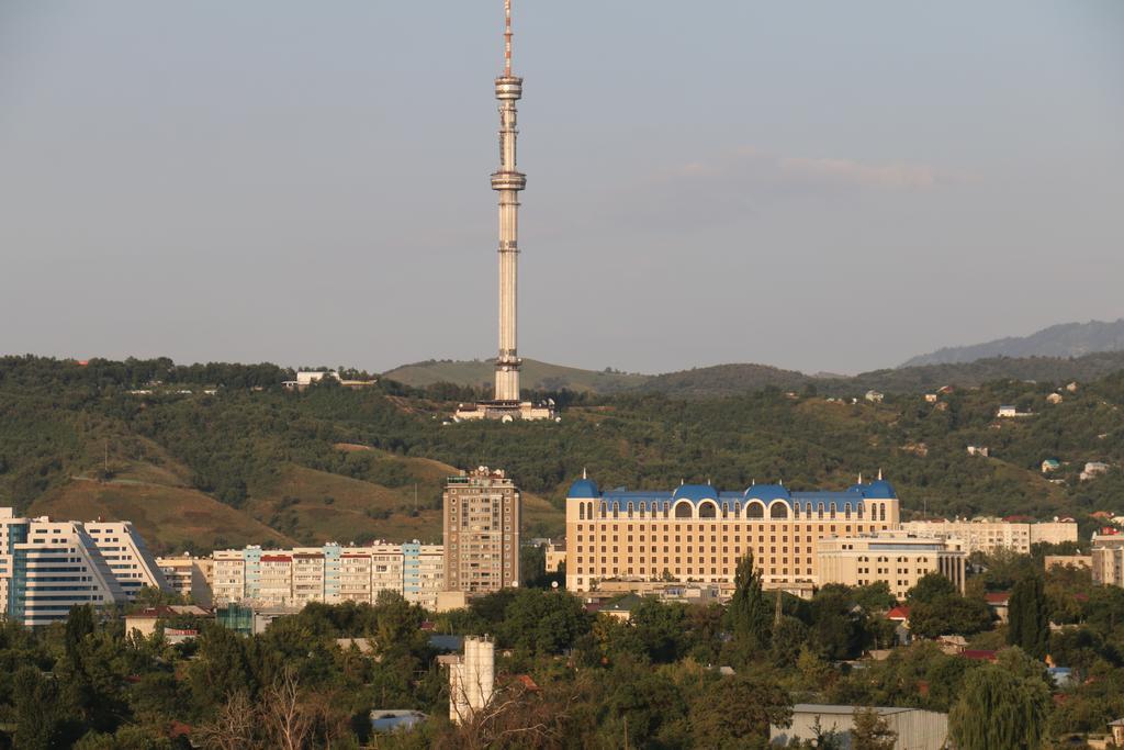Apart Hotel Keremet Almaty Zimmer foto
