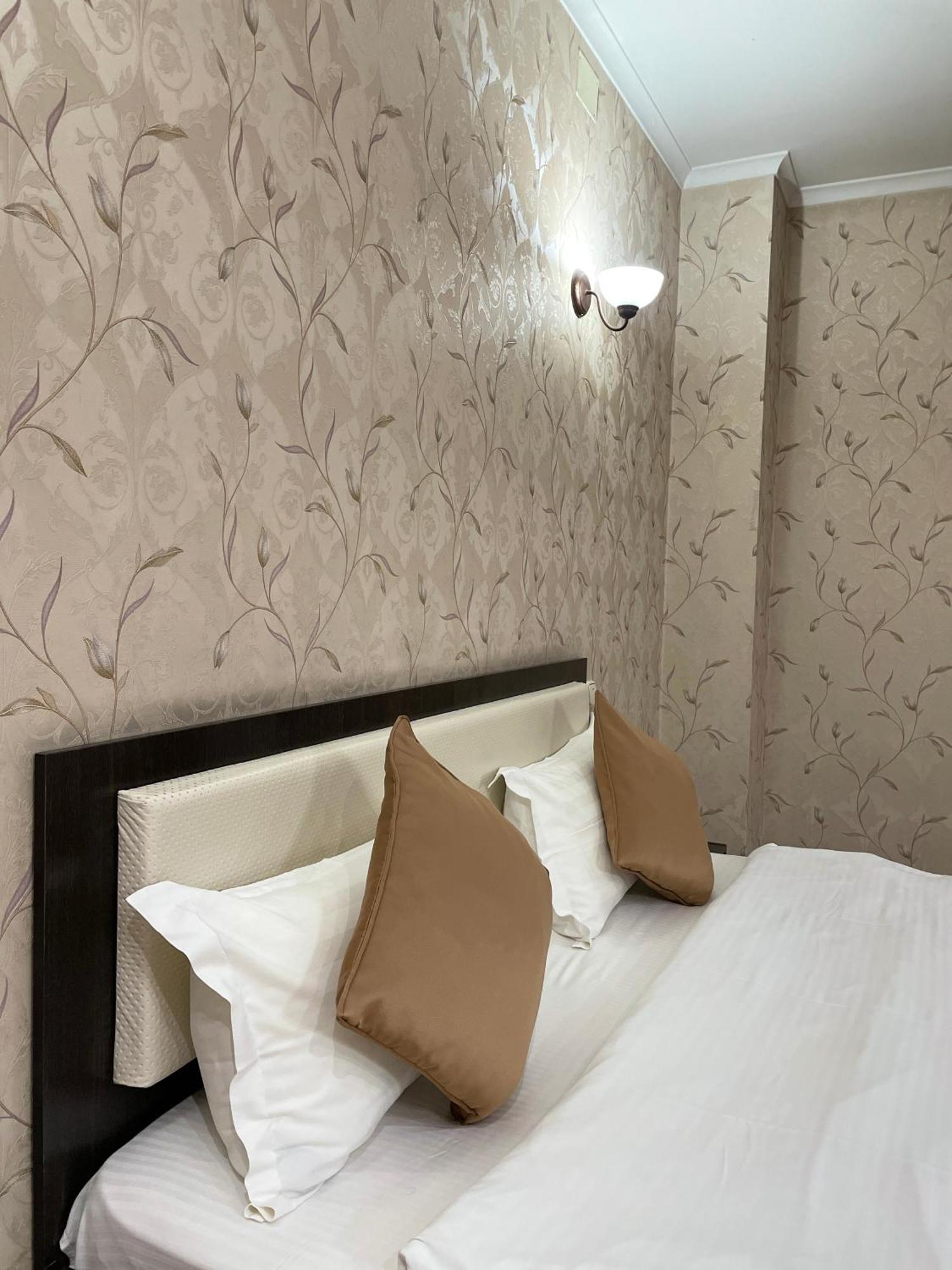 Apart Hotel Keremet Almaty Exterior foto