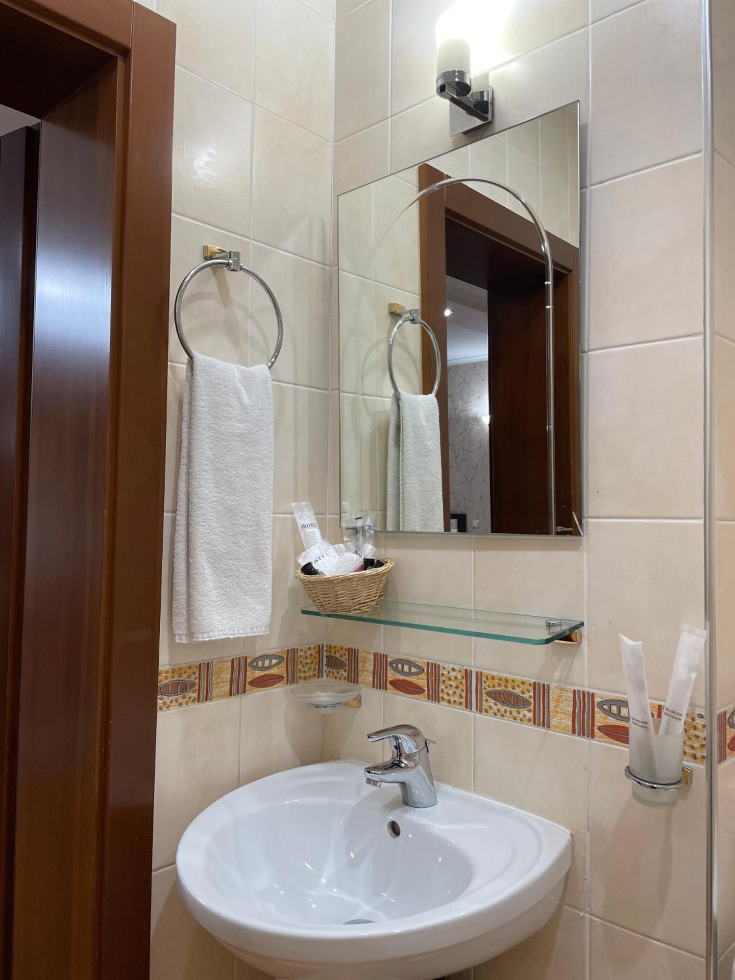 Apart Hotel Keremet Almaty Exterior foto